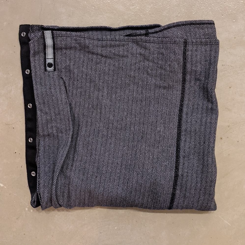 Lululemon Vinyasa Scarf